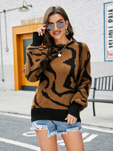 Bella Sweater