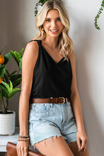 Knot Yours Tank
