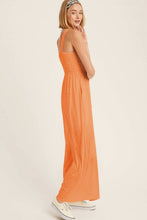 Purdie Jumpsuit