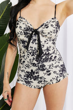 Côte d'Azur Swimsuit