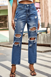 Lily Jeans