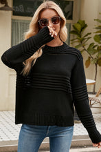 Aspen Sweater