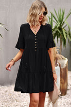 Rue Dress