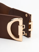 Elevate Belt