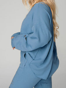 Dreamy Jogger Set