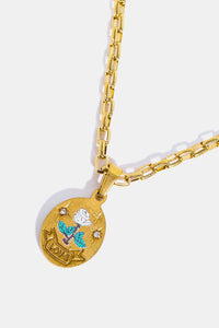 All the Vibes Necklace