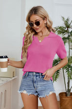 Sandy Knit Top