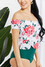 Coastal Cutie Tankini