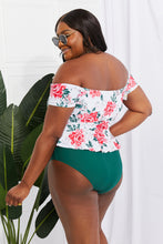 Coastal Cutie Tankini