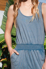 Dallas Jumpsuit