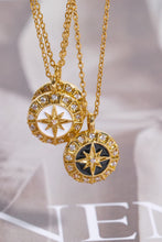 North Star Necklace