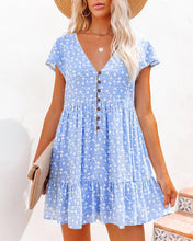 Laina Mini Dress