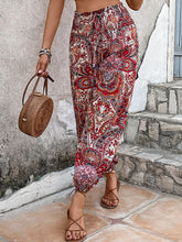 Alina High-Waist Pants