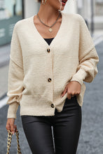 Maize Cardigan