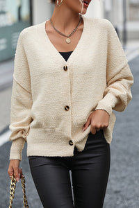Maize Cardigan