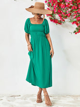 Celeste Midi Dress