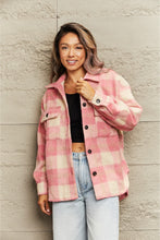 Tabitha Jacket