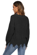Serena Sweater
