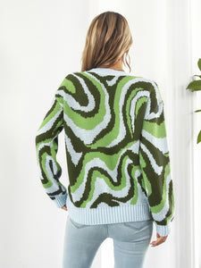 Hazel Sweater