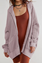 Liliana Jacket