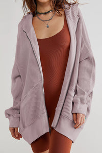 Liliana Jacket
