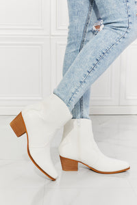Watertower Town Boots
