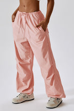 Ada Drawstring Pants