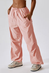 Ada Drawstring Pants
