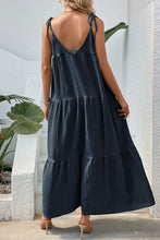 Brynn Maxi Dress