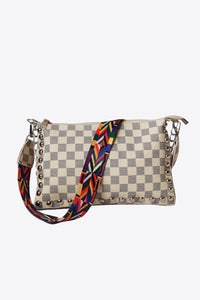 Eve Shoulder Bag