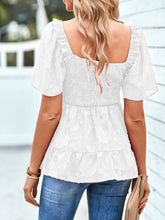 Pia Blouse