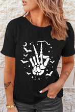 Elvira Graphic T-Shirt