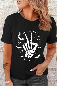 Elvira Graphic T-Shirt