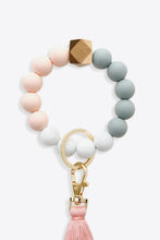 Bianca Key Chain