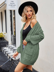 In the Air Cardigan