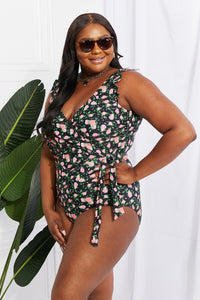 Float On Swimsuit