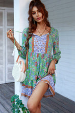 Juniper Mini Dress