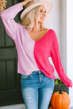 Skylar Sweater