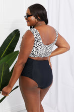 Sanibel Two-Piece in Black
