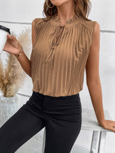 Marley Tank Top