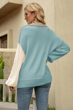 Kyra Sweater