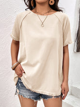 Fringe Deal Top