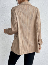 Cinnamon Blouse