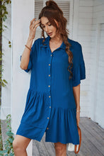 Myley Dress