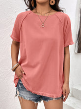 Fringe Deal Top
