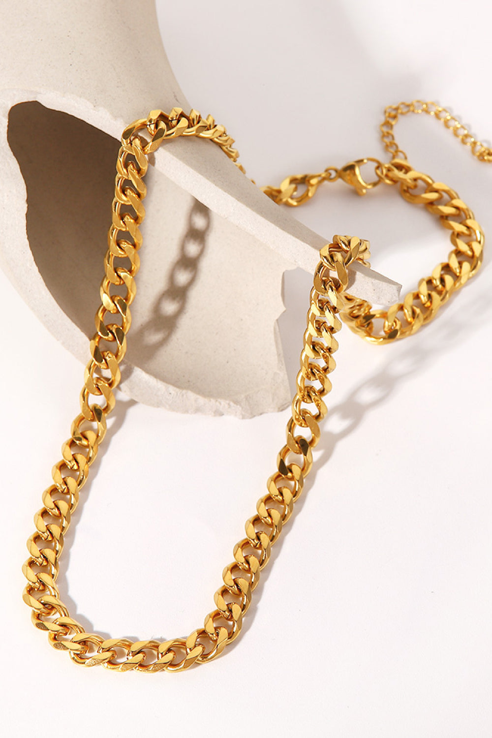 Willow Necklace