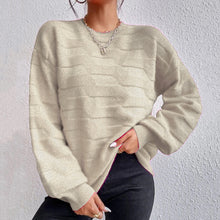 Phoebe Sweater
