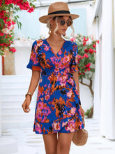Jaelyn Dress