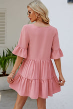 Lucia Mini Dress
