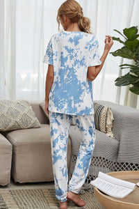 Lazy Day Joggers Lounge Set